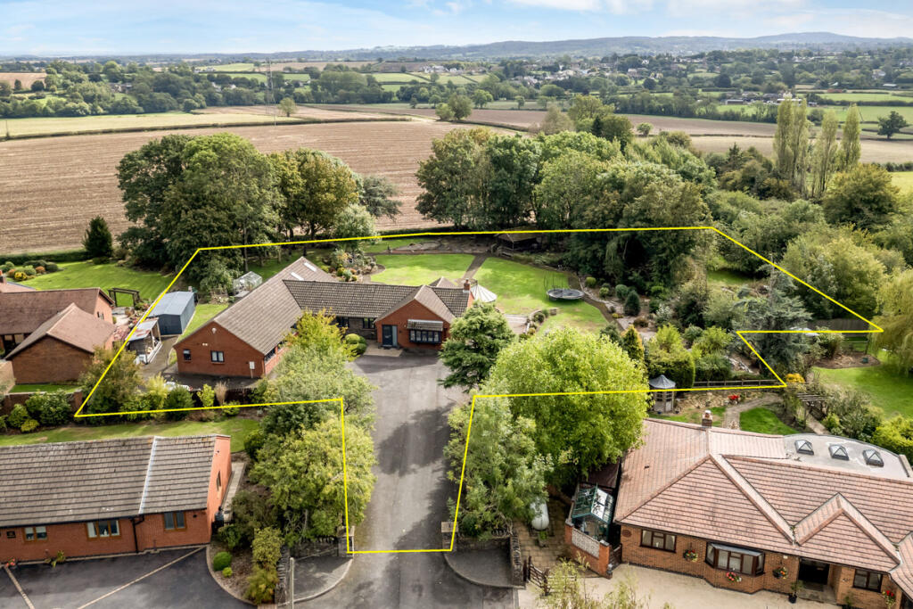 Main image of property: Worthington Lane, Leicestershire, LE67