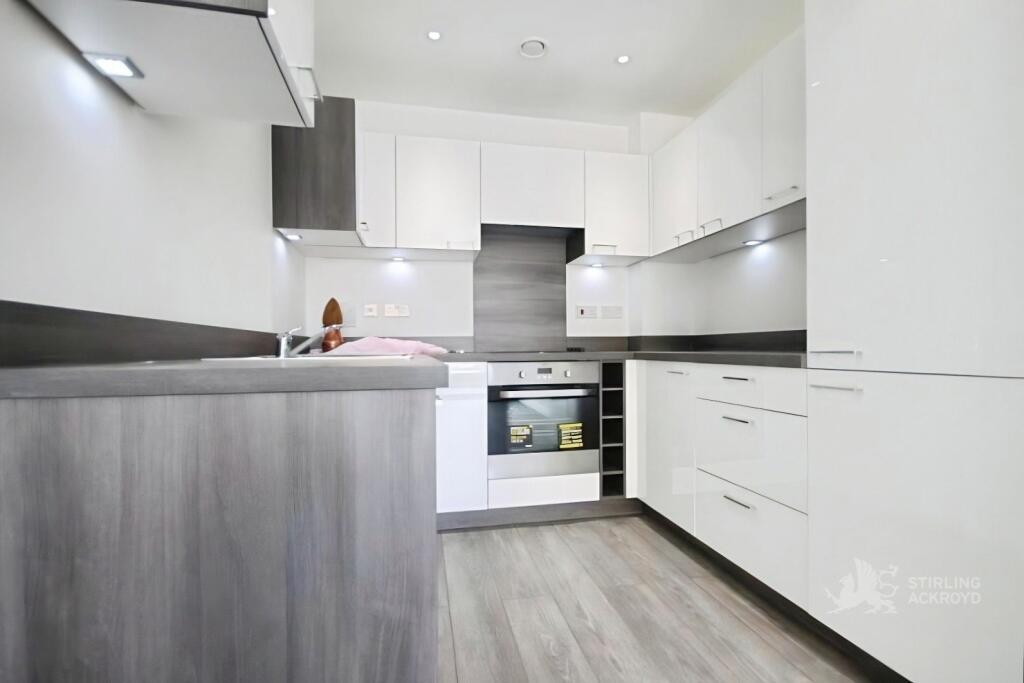 Main image of property: Cabot Close, Croydon, CR0