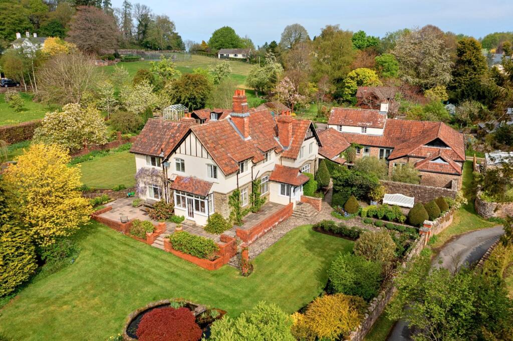 Main image of property: Staunton, Coleford, Gloucestershire, GL16