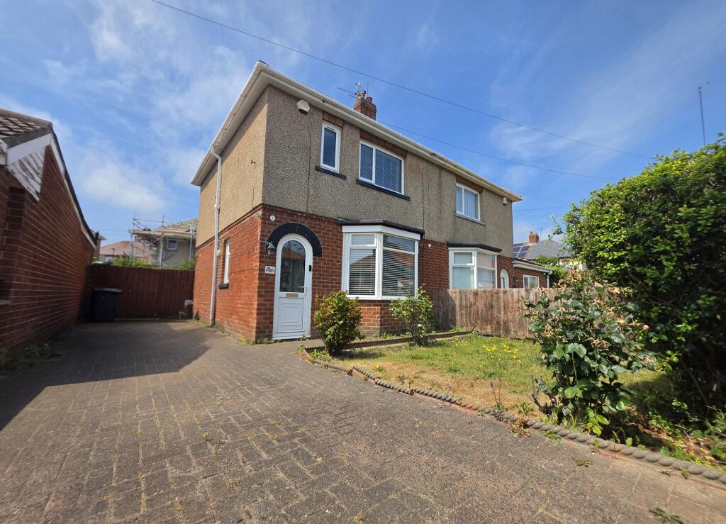 Main image of property: Acklam Avenue, Grangetown, Sunderland, Tyne and Wear, SR2 9SH