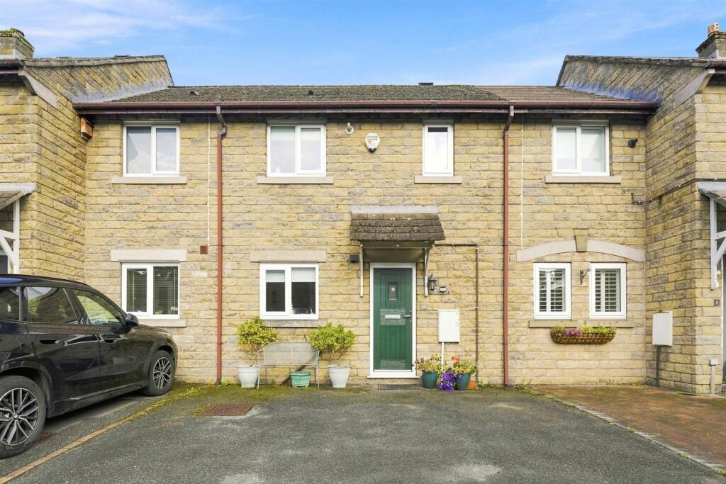 Main image of property: Willowbank Drive, Bollington, SK10 5DG
