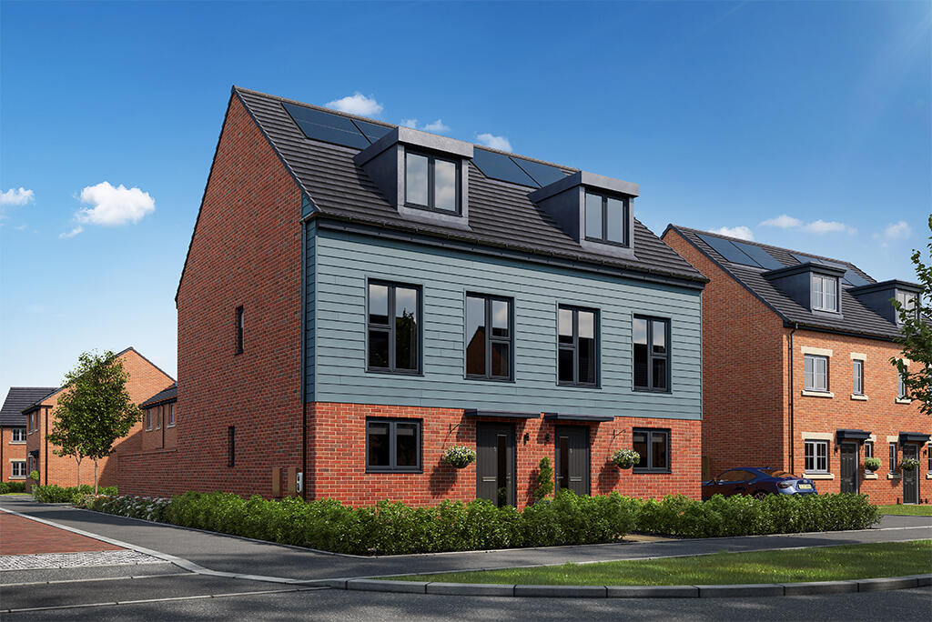 Main image of property: Cambridge Road,
Grimsby,
DN34 5TA