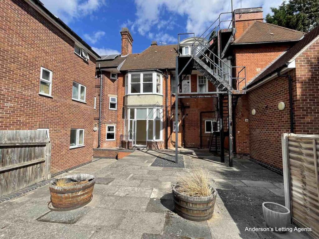 Main image of property: Stoneygate, Knighton Road LE2