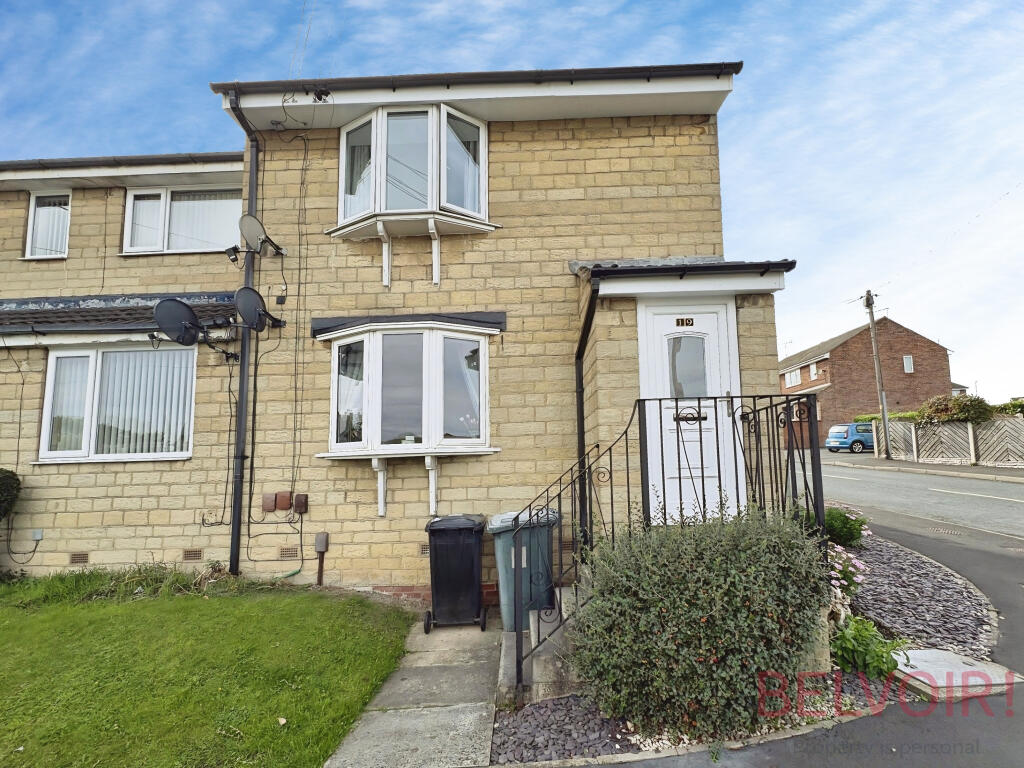 Main image of property: Cobden Street, Morley, LS27