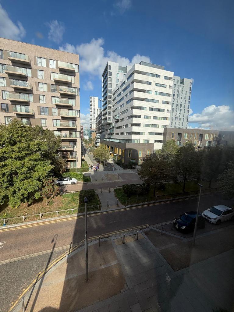 Main image of property: Maurer Court, John Harrison Way, Greenwich, O2, London, SE10 0SU