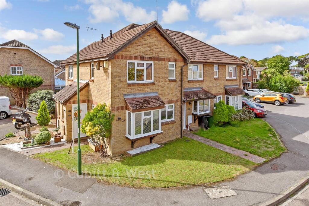 Main image of property: Kendal Close, Littlehampton, West Sussex