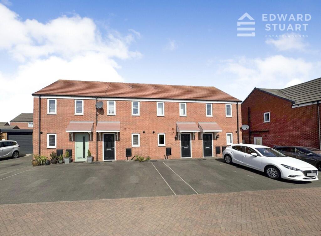 Main image of property: Valentine Place, Stanground South, Peterborough, Cambridgeshire, PE2