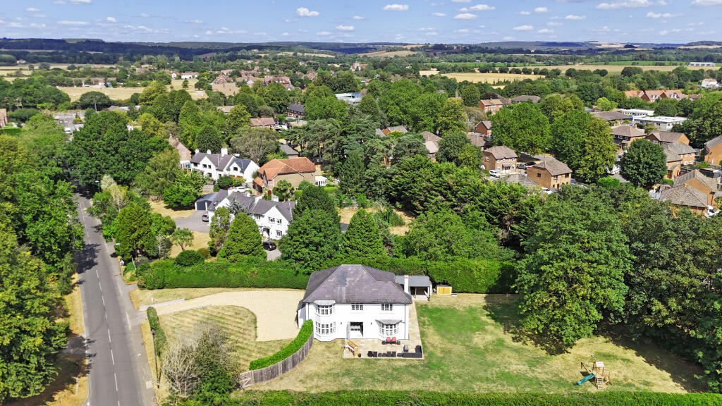 Main image of property: Hurricane House, Tangmere, Chichester