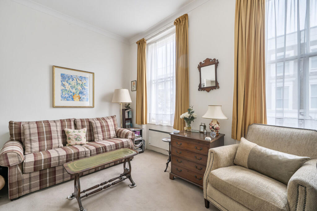 Main image of property: Ifield Road, London, SW10 9AA, Chelsea, London, SW10