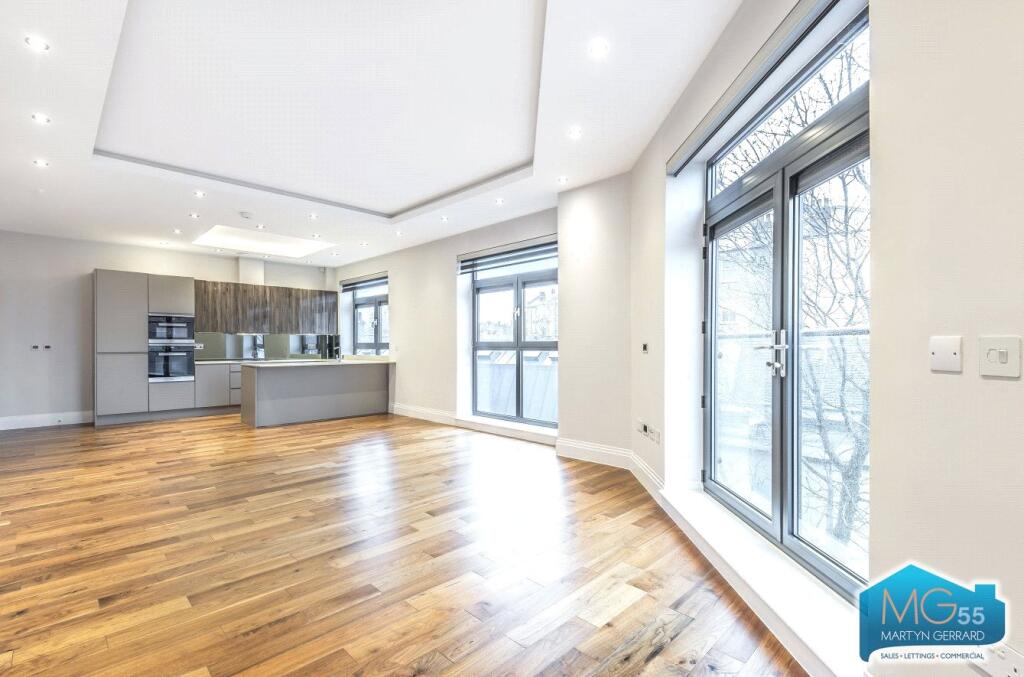 Main image of property: Muswell Hill, London, N10