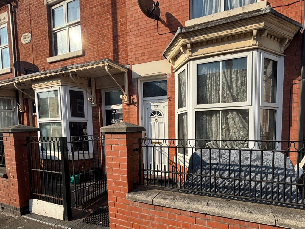 Main image of property: Marfit Street
