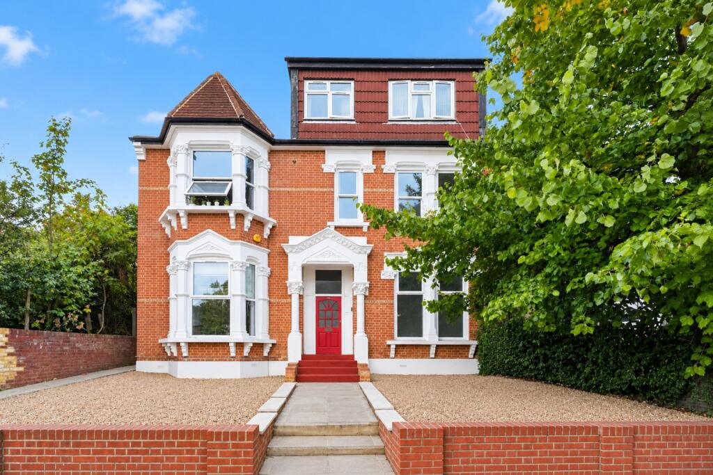 Main image of property: Ferme Park Road, Hornsey, N8