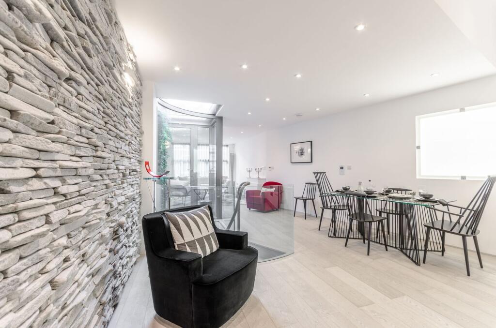 Main image of property: St Paul Street, Islington, London, N1