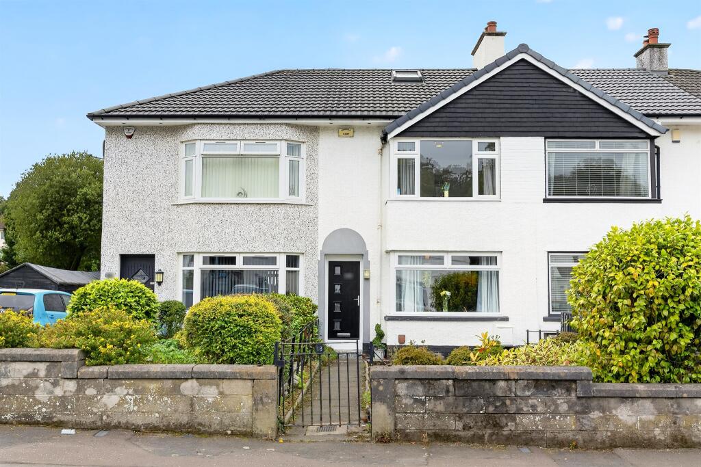 Main image of property: Douglas Avenue, Elderslie, Johnstone