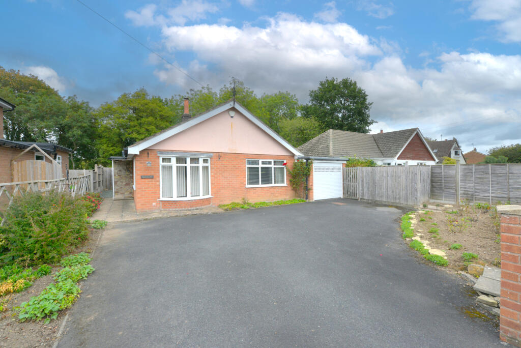 Main image of property: Sheinton Road, Cressage, SY5