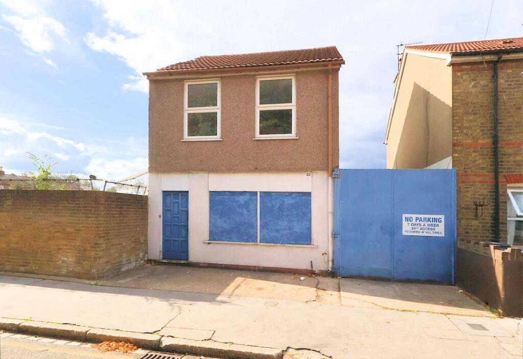 Main image of property: Union Road, Croydon, CR0