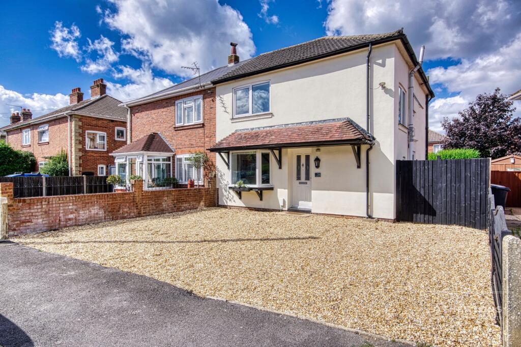Main image of property: Southill Road, Bournemouth, BH9