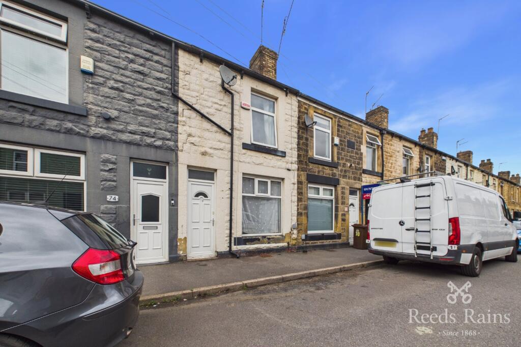 Main image of property: Vere Road, Sheffield, S6