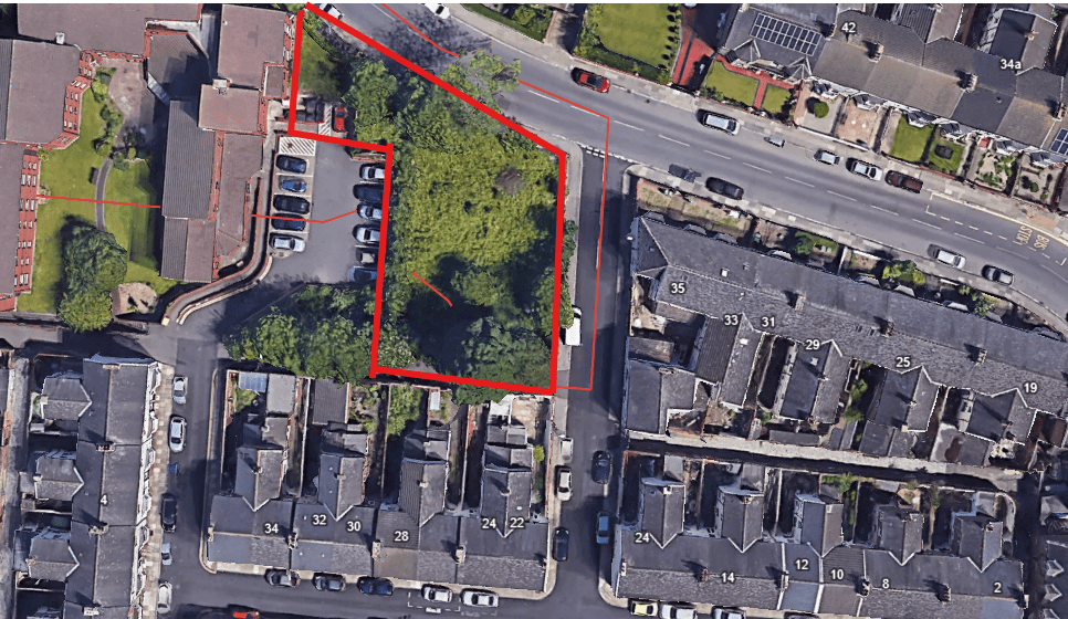 Main image of property: Bishopton Road, Stockton