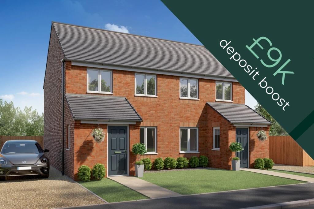 Main image of property: Ivy Mill,
Whitehaven,
CA28 8TP