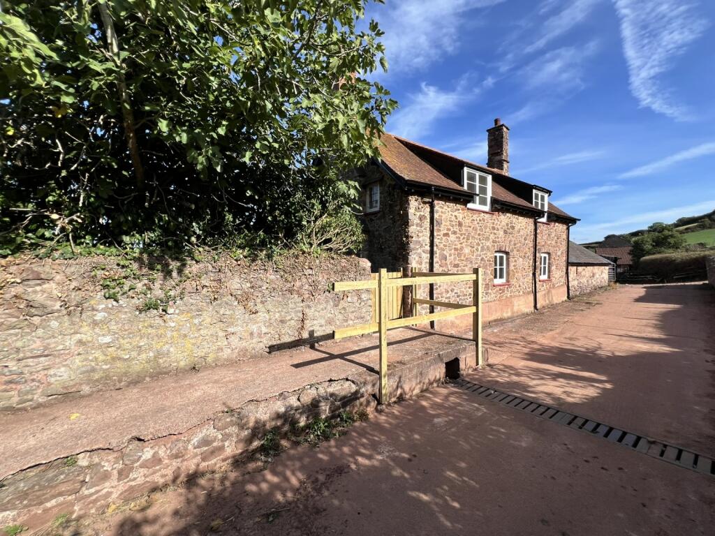 Main image of property: Carhampton, Minehead, Somerset, TA24