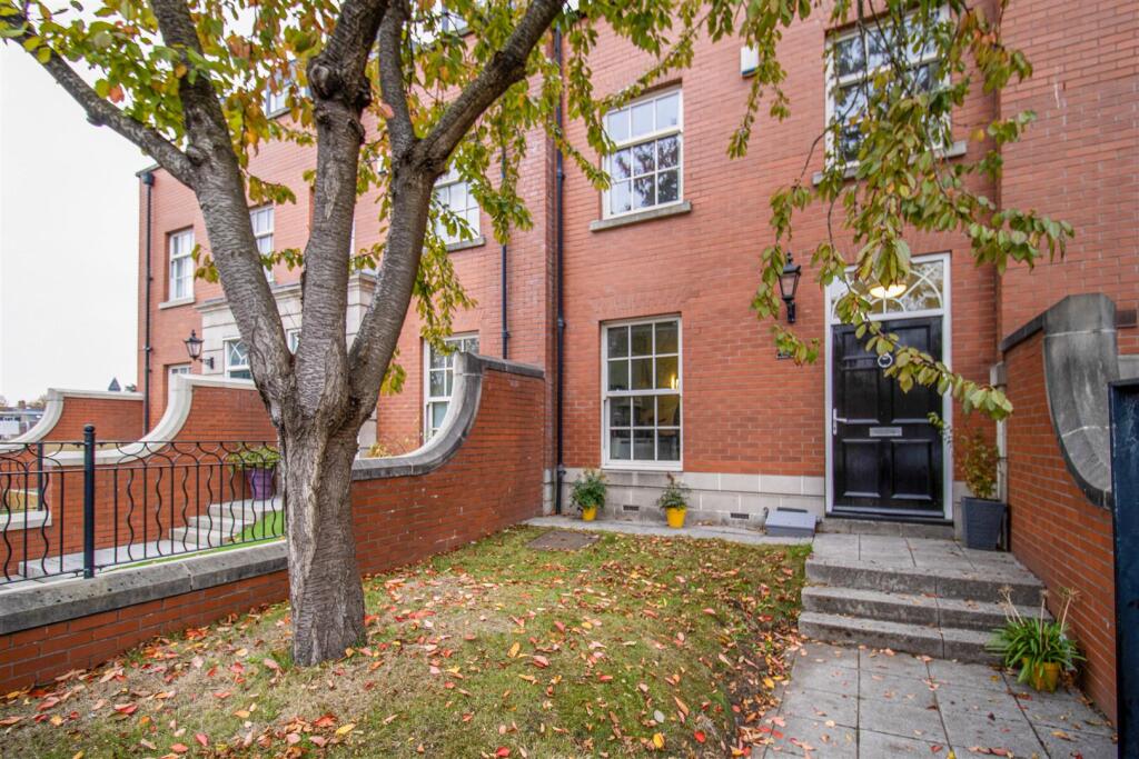 Main image of property: St. Johns Place, Wakefield, WF1 3UJ