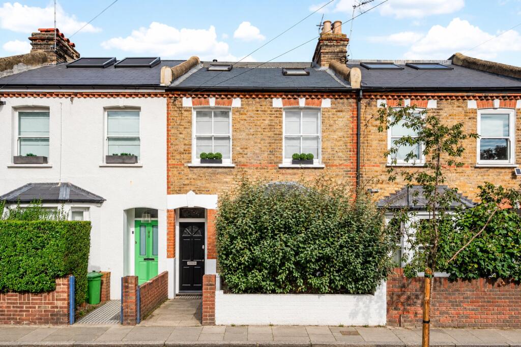 Main image of property: Standen Road, London, SW18
