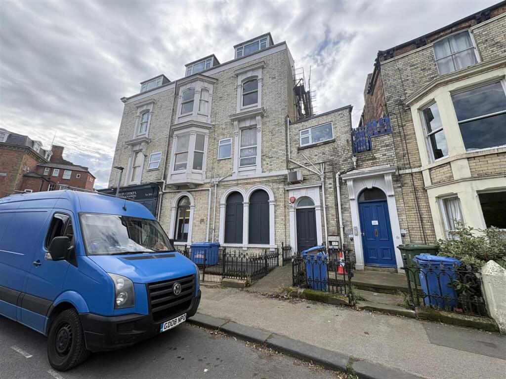 Main image of property: Albion Crescent, Scarborough