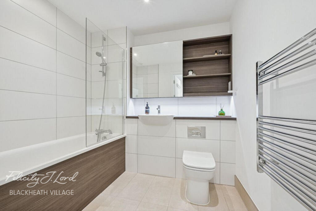 Main image of property: Anderson Road, London