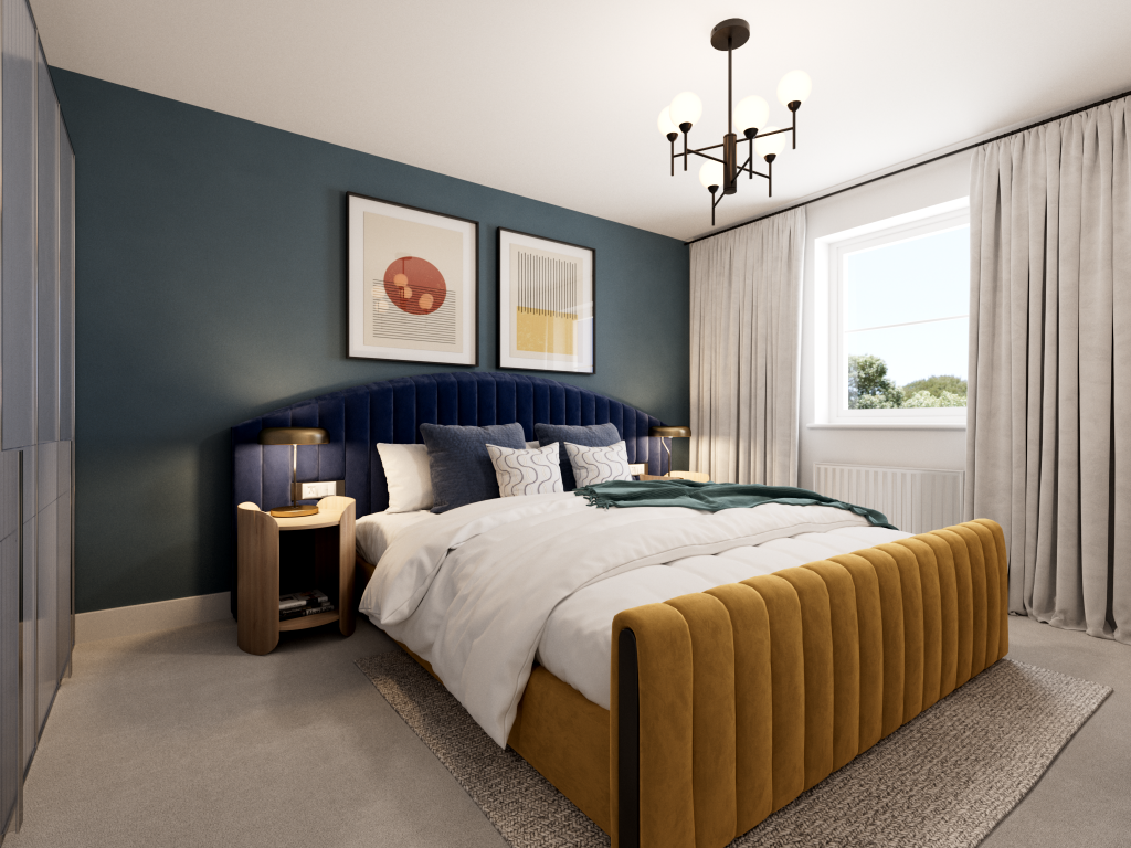 Main image of property: Beaufort Park, 
Wyck Beck Road, 
City of Bristol, 
County of Bristol, 
BS10 7TE