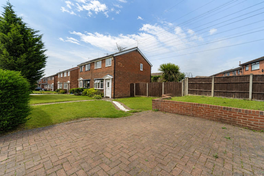 Main image of property: South View, Rochdale