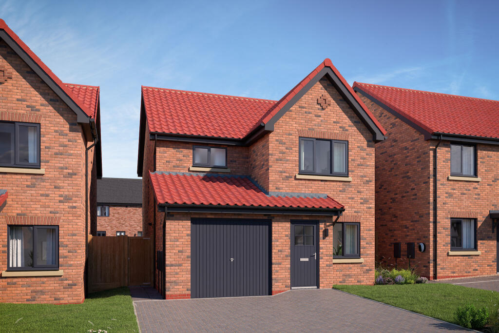 Main image of property: Staindrop Road,
Darlington,
DL2 2NB