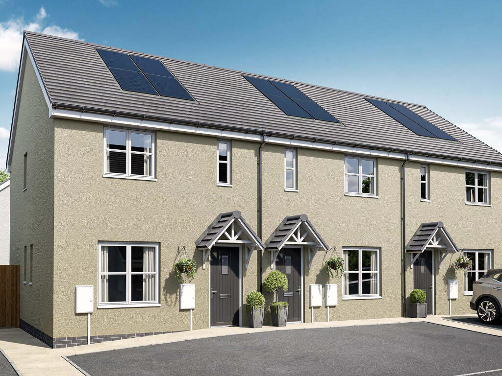 Main image of property: Sandy Hill Road,
Saundersfoot,
SA69 9PL