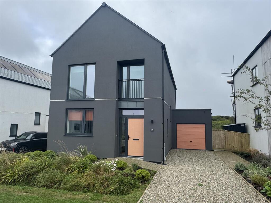 Main image of property: Bowditch Close, Carluddon, St. Austell