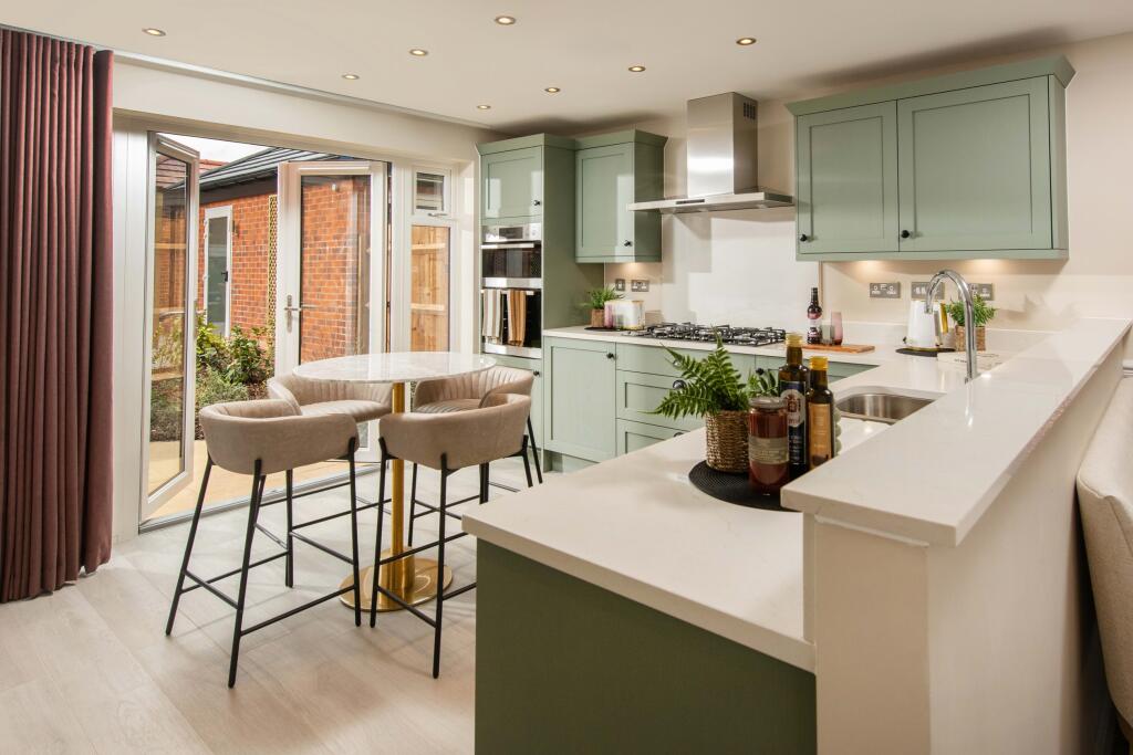Main image of property: London Road,
Kelvedon,
CO5