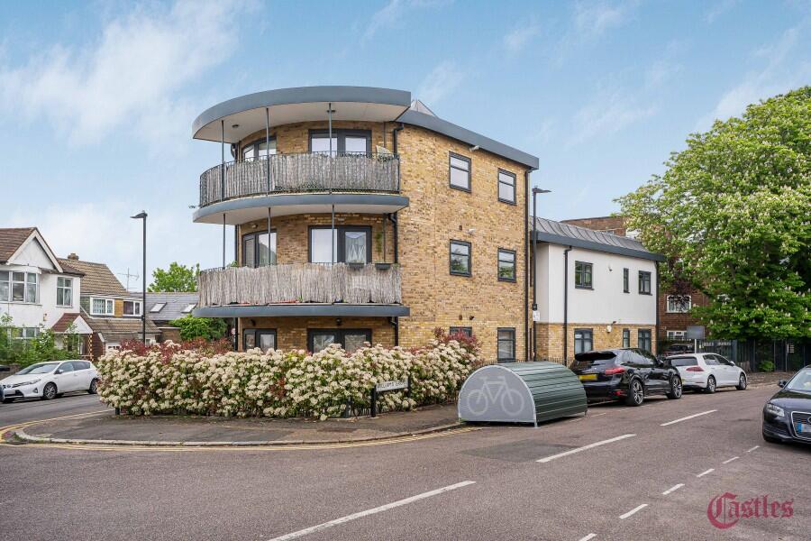 Main image of property: Emerald Apartments, Ewart Grove, London, N22