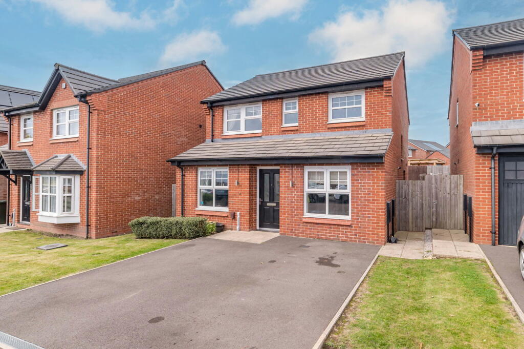 Main image of property: Textile Close, Middleton