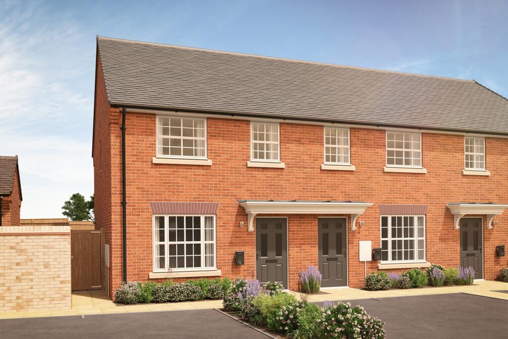 Main image of property: Weston Mead Grange
Aston Cliton Road
Weston Turville
Aylesbury
HP22 3BZ