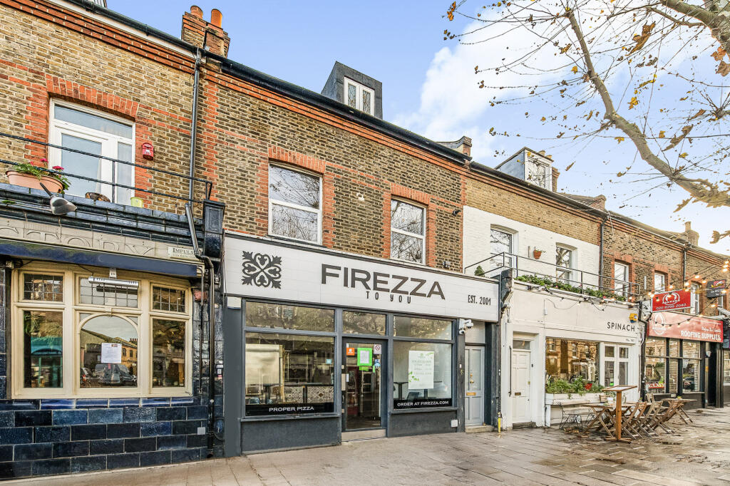 Main image of property: Lordship Lane, East Dulwich, SE22