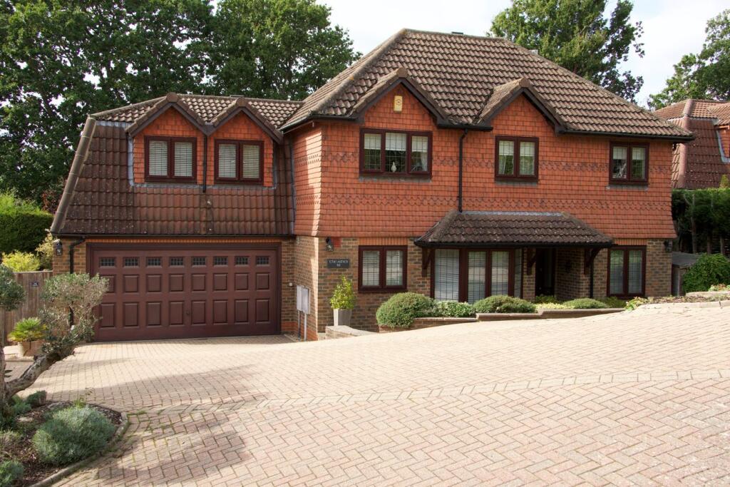 Main image of property: Wealden Way, Bexhill-on-Sea, TN39