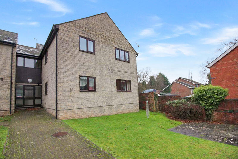 Main image of property: St Whites Court , Cinderford