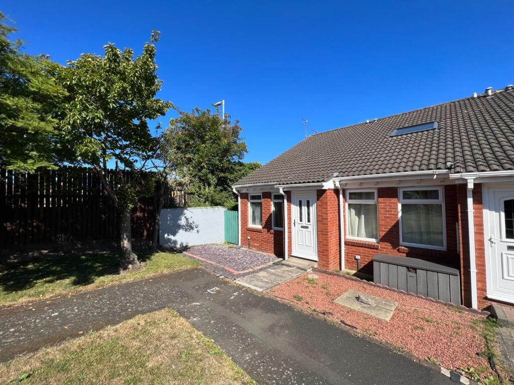 Main image of property: The Orchard, Picktree Lane, Chester Le Street