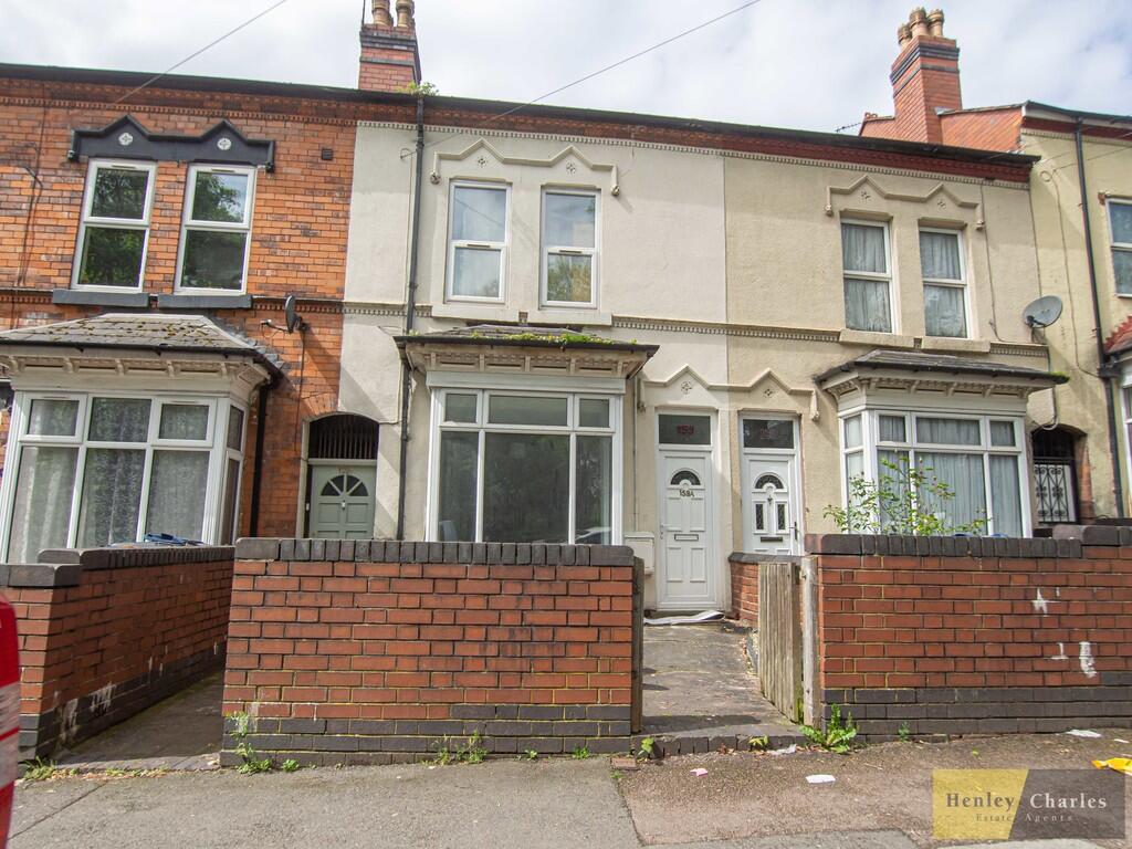 Main image of property: Grove Lane, Handsworth, Birmingham