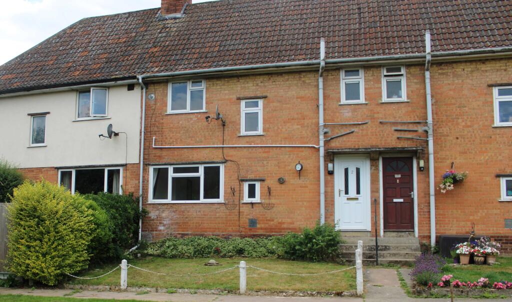 Main image of property: Stoford, Somerset
