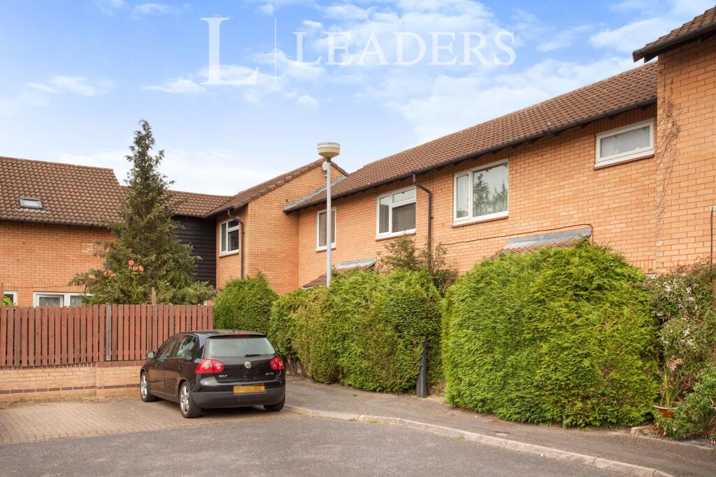 Main image of property: Kaldor Court, CB4