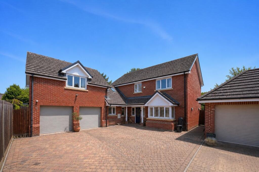 Main image of property: Attwood Lane, Holmer, Hereford, HR1