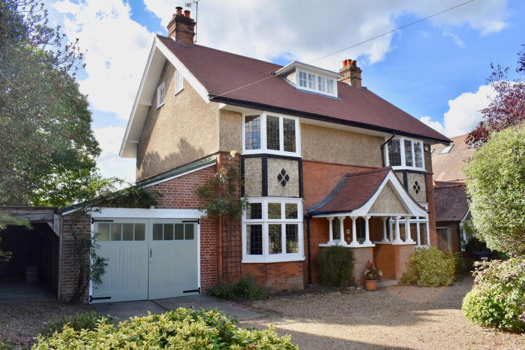 Main image of property: Oakfield Road, Ashtead, KT21