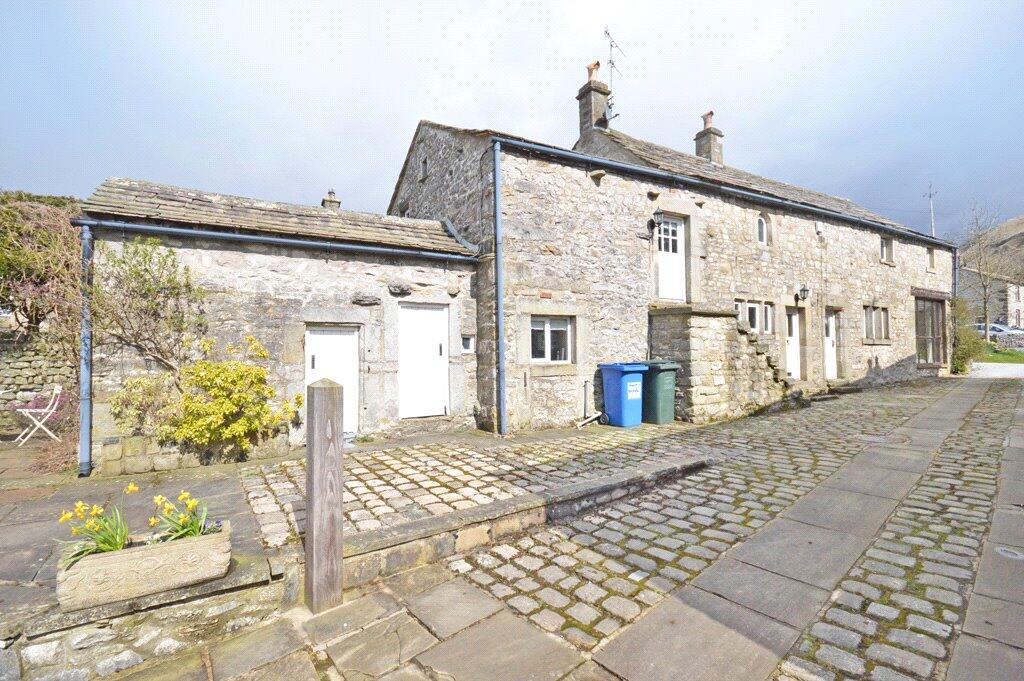 Main image of property: Candlelight Cottage, Conistone With Kilnsey, Grassington, BD23 5HS