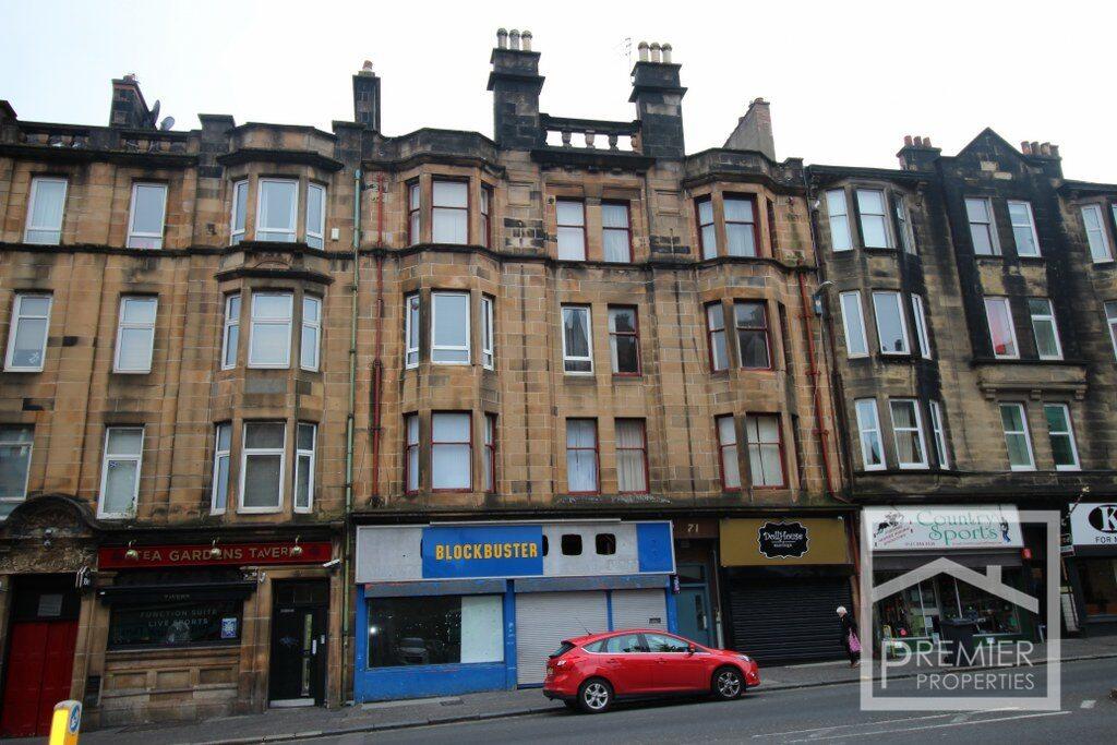 Main image of property: Causeyside Street, Paisley