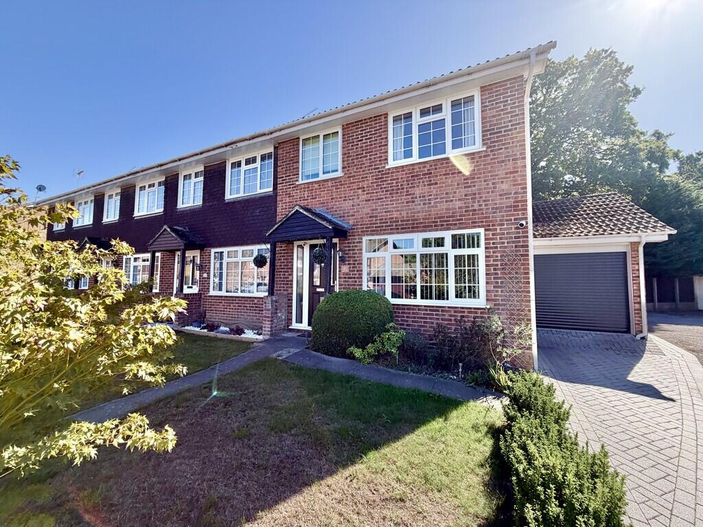 Main image of property: Henley Drive, Frimley Green